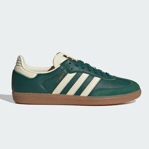 adidas Samba OG Women’s Size 8